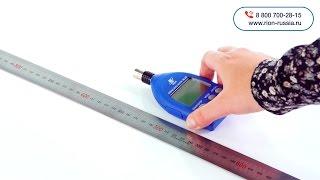 Видеопрезентация оборудования
