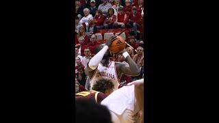 5 Double-Digit Scorers vs. Minnesota | Indiana Basketball