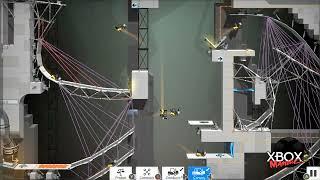 Bridge Constructor Portal XboxManiac es 720p 30fps H264 192kbit AAC