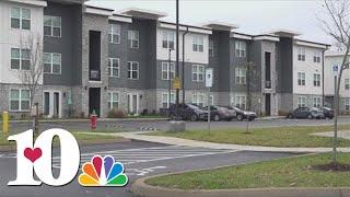 Knox County Commission approves $1M for affordable housing Hardin Valley