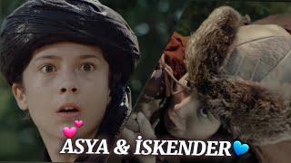 Asya & İskender / Yaramızda Kalsın