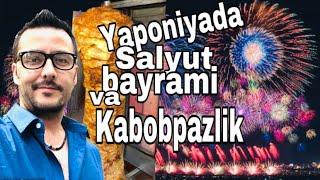 Salyut bazmi!