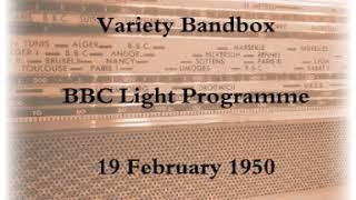 Variety Bandbox (1950)