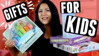 Gifts For KIDS Ages 1 and Up! Holiday Gift Guide #9