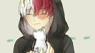 Edit de todoroki (invierano) :u