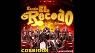 BANDA EL RECODO CORRIDOS MIX by:neto robles mix