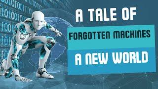 The Last #AI : A Tale of Forgotten #Machines and a New World