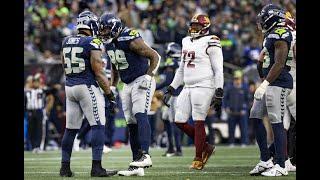 How did the Seattle Seahawks do in Mike Clay's Positional Rankings? - Defense