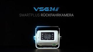 VSG24 - SMARTPLUS Rückfahrkamera