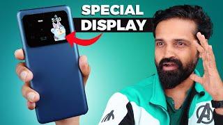 I Tested Double Display Phone | Lava Agni 3 | Malayalam