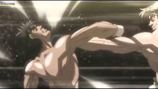 Kamogawa y Nekota Vs Ralph Anderson Amv