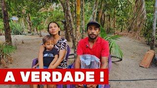 MARIDO DA LEILA APARECE E REVELA TODA VERDADE!