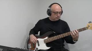 Easy Bass Line - No Name Song No. 2