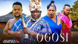 OGOSI COMPLETE EPISODE 1 -CHIBUIKE DARLINGTON,GINA KINGS UGEZU.J.UGEZU 2024 latest movie