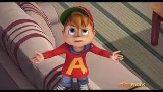 Alvinnn And The Chipmunks Episode Summer School Season 5