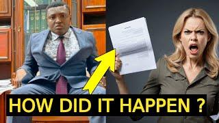 Simon’s Lawyer Mistakenly Leaks Court Papers. What’s Next ?