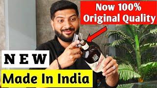 Indian Ballantines Finest Whisky | New Ballantines Finest Whisky Review