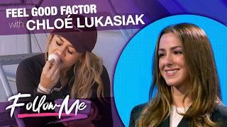 Follow Me| S2 E4 - Feel Good Factor | Chloe Lukasiak, Bethany Mota | Influencer Reality TV