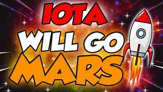 IOTA WILL GO TO THE MARS?? - MIOTA PRICE PREDICTION 2023