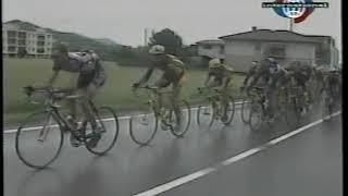 98 Giro d'Italia, 13° tappa