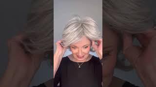 Find Confidence And Acceptance: Top Wig-wearing Tips You Need To Know! #RaquelWelchWigs #wiglife