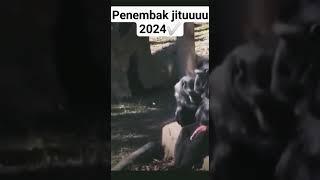 Penambak jitu sangat membahayakan wanita