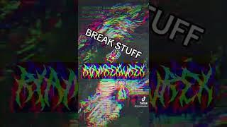 Break Stuff - Limp Bizkit RyanRexWrex Cover