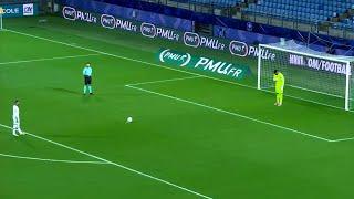 Rare Penalty Kicks Moments