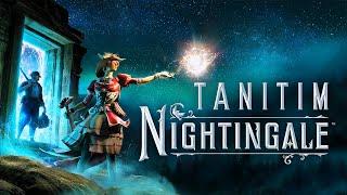 Nightingale: Hayatta kalma oyunu (Tanıtım)