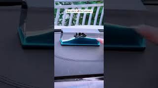 Floating Cruise Ship  #car #dashboard #decoration #gadgets #caraccesories #viral