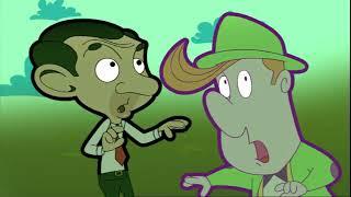 Mr Beans Nightmares Become REAL!  | Mr Bean Animated Season 1 | Full Episodes | Mr Bean World