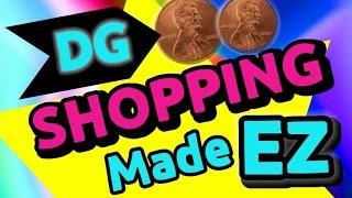 🪙‼️UNEXPECTED PENNY SHOPPING @ DOLLAR GENERAL‼️🪙 [7/8/24]