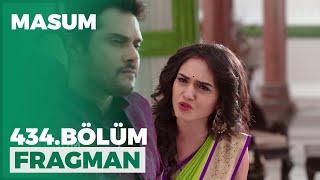 Masum 434. Bölüm Fragmanı - 30 Mayıs Pazar