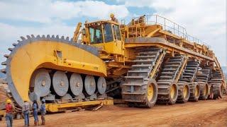 The 10 Biggest Construction and Mining Vehicles