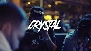 [FREE] Russ Millions X UK Drill Type Beat - "CRYSTAL 3" | UK Drill Instrumental 2024