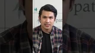 अभिनेता बन्छु भनेर साेचेकाे थिइनँ- अनमोल केसी #anmolkc #shorts #setopati