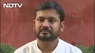 "Rahul Gandhi Honest, Fearless Leader," Kanhaiya Kumar Tells NDTV | Reality Check