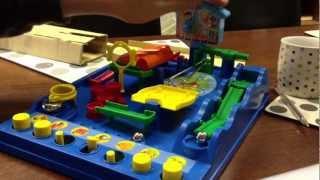 Screwball scramble cheat under 1 second