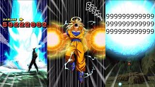 THE TOP 5 STRONGEST BOSS ATTACKS IN DOKKAN BATTLE