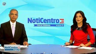 Las NotiCentro Fin de Semana Wapa Puerto Rico | DOMINGO, 29 de DICIEMBRE de 2024#wapatv #teleonce