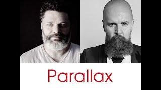 Parallax: Deep Future - with Daniel Schmachtenberger and Alexander Bard