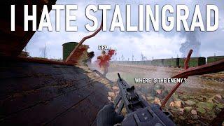 Stalingrad Brings Out The WORST in Most Players - Hell Let Loose