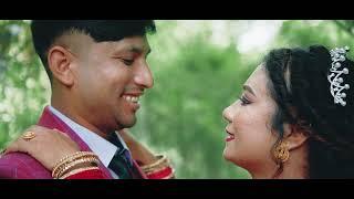 Suresh Weds Pancha || peterFILMS || wedding Nepali 2022