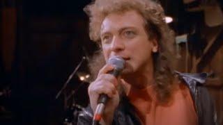 Lou Gramm - Midnight Blue (Official Music Video)