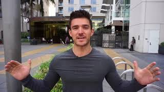 Mister Supranational USA 2017 - Video Presentation