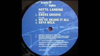 Bright Lights  -  We've Heard It All