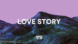 R&B Type Beat "Love Story" R&B Guitar Instrumental