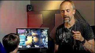 Tabula Rasa PC Games Preview - Richard Garriott Video