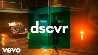 Fishbach - Mortel - Vevo dscvr France (Live)