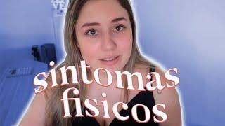 SINTOMAS de que sua MEDIUNIDADE está despertando | Luiza Tomasuolo